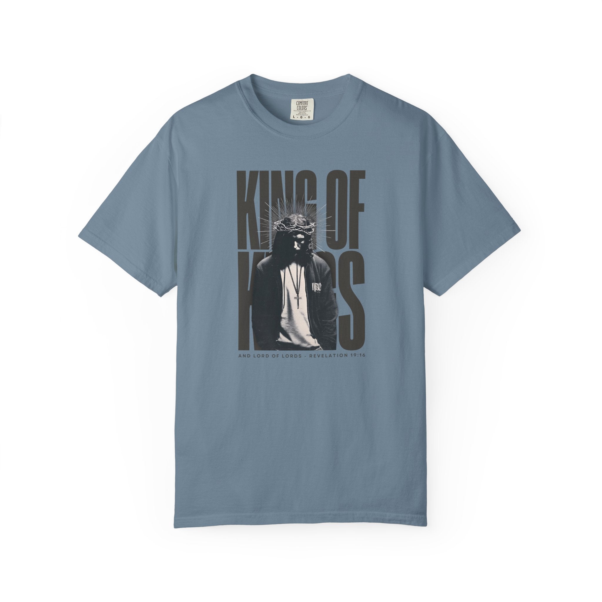 King of Kings T Shirt