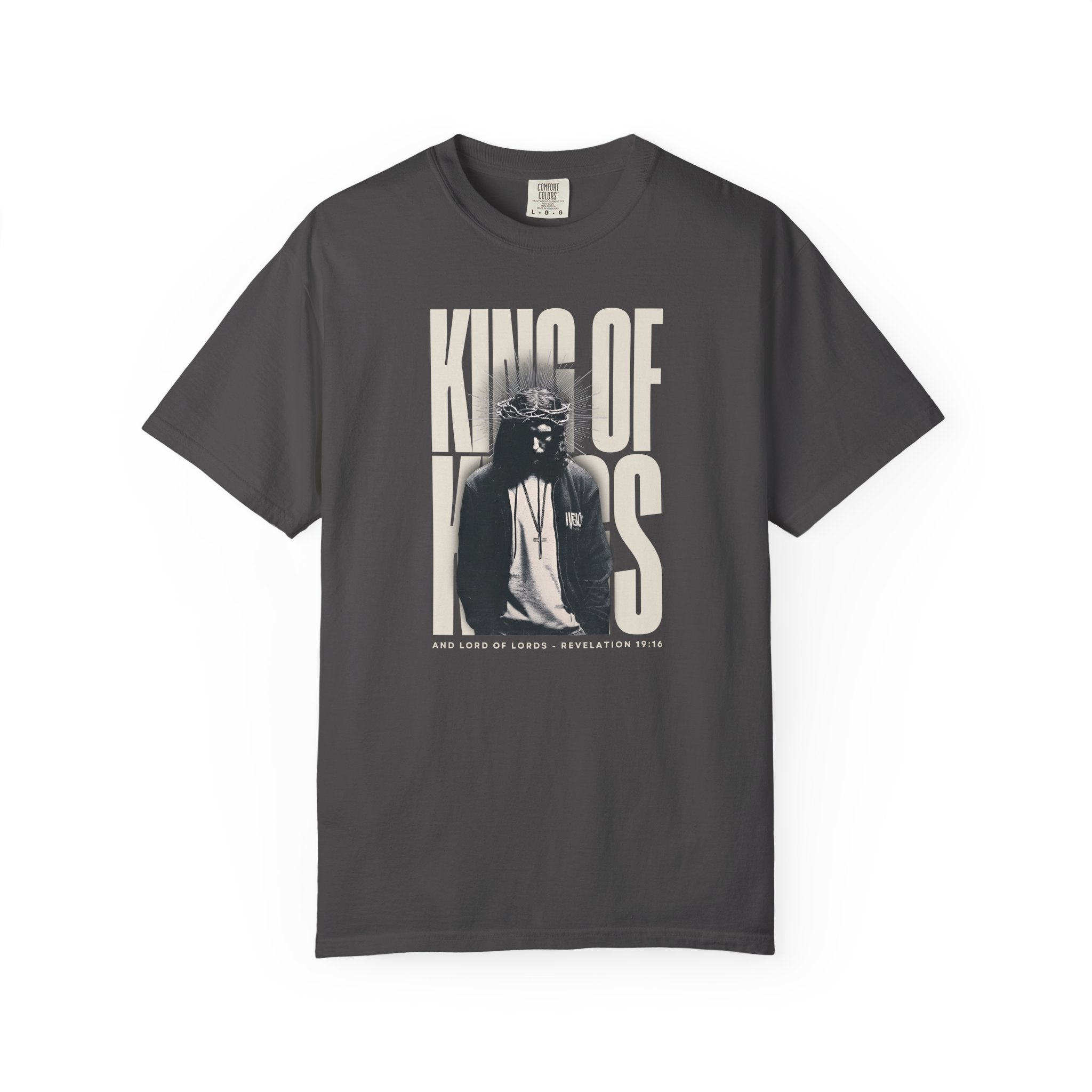 King of Kings T Shirt