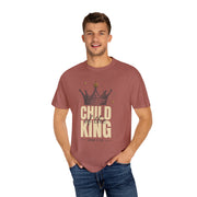 Child of the King Tee – John 1:12 Christian Unisex T-Shirt