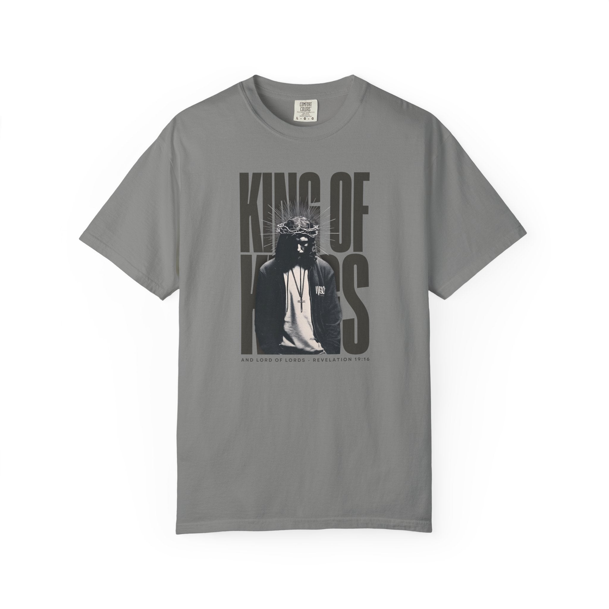 King of Kings T Shirt