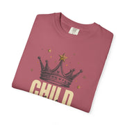 Child of the King Tee – John 1:12 Christian Unisex T-Shirt