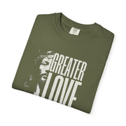 Greater Love T-Shirt For Men & Woman