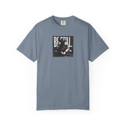 Be Still T-Shirt – Psalm 46:10 Christian Unisex Tee of Peace