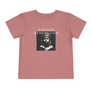Chosen Generation Toddler Tee – 1 Peter 2:9 Christian Shirt
