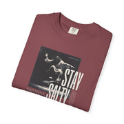 Stay Salty T-Shirt – Bold Christian Streetwear Inspired by Matthew 5:13