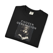 Chosen Generation T-Shirt – 1 Peter 2:9 Faithwear with Purpose