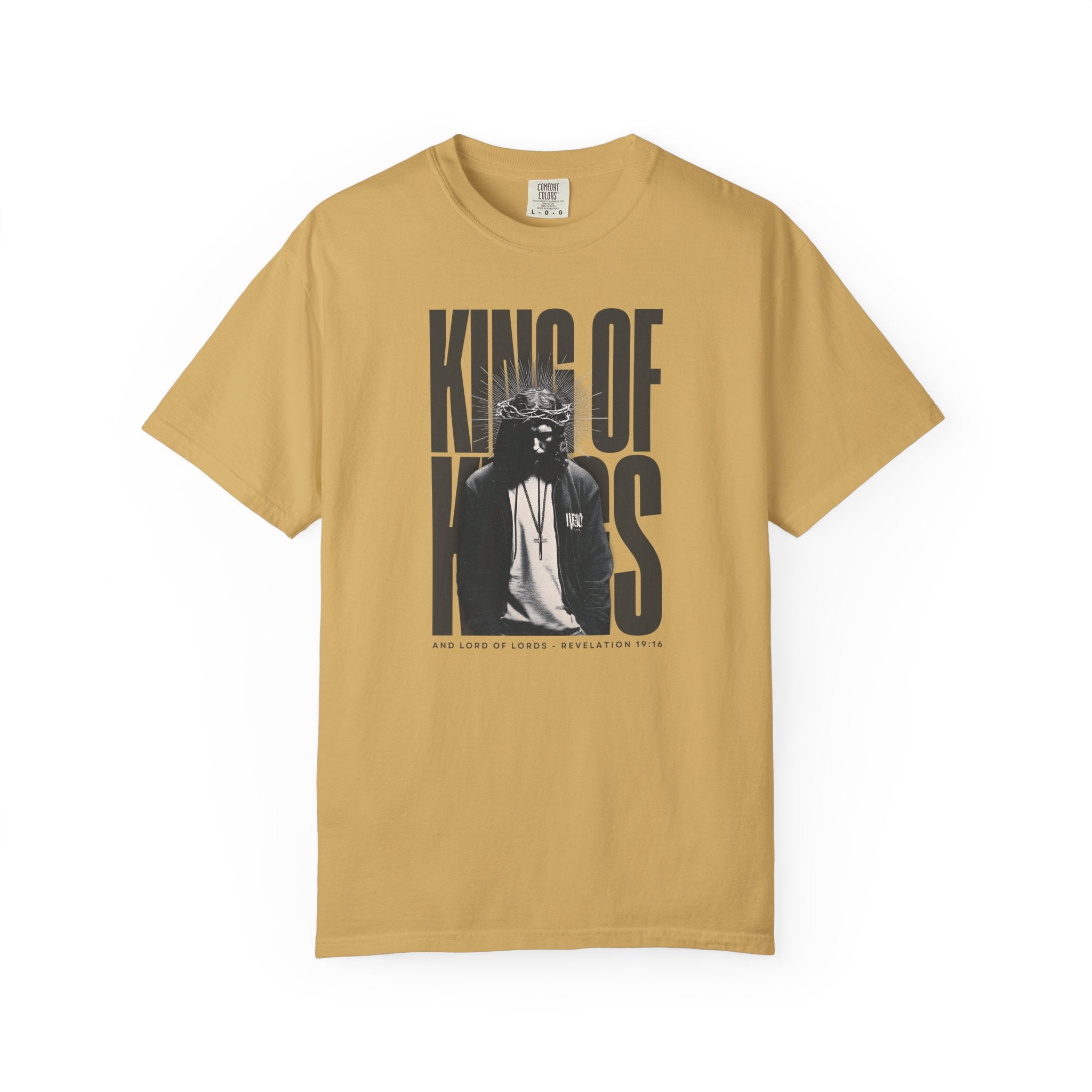 King of Kings T Shirt