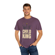Child of the King Tee – John 1:12 Christian Unisex T-Shirt