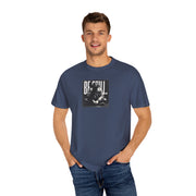 Be Still T-Shirt – Psalm 46:10 Christian Unisex Tee of Peace