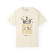 Child of the King Tee – John 1:12 Christian Unisex T-Shirt
