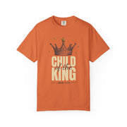 Child of the King Tee – John 1:12 Christian Unisex T-Shirt