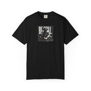 Be Still T-Shirt – Psalm 46:10 Christian Unisex Tee of Peace