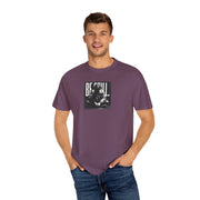 Be Still T-Shirt – Psalm 46:10 Christian Unisex Tee of Peace