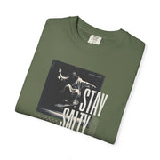 Stay Salty T-Shirt – Bold Christian Streetwear Inspired by Matthew 5:13
