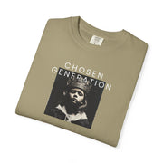 Chosen Generation T-Shirt – 1 Peter 2:9 Faithwear with Purpose