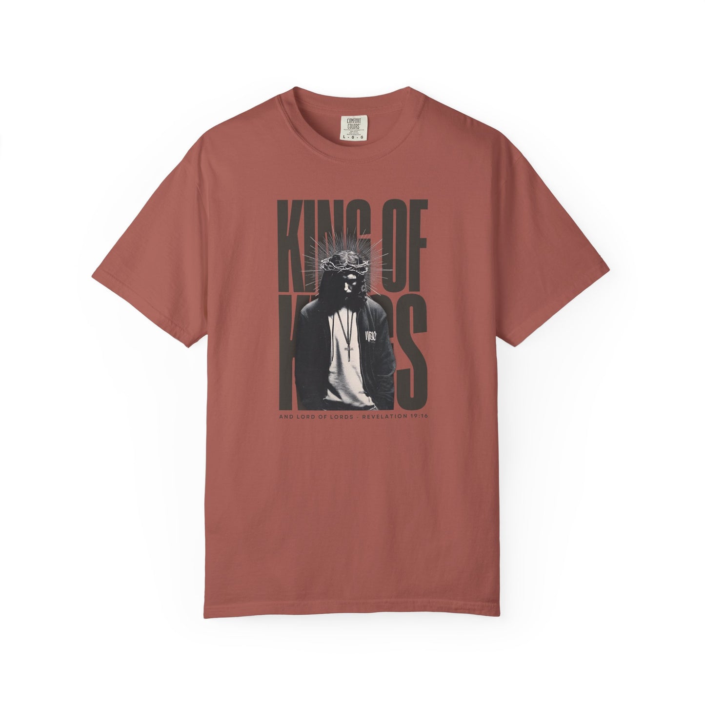 King of Kings T Shirt
