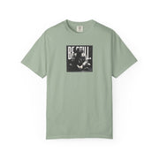 Be Still T-Shirt – Psalm 46:10 Christian Unisex Tee of Peace
