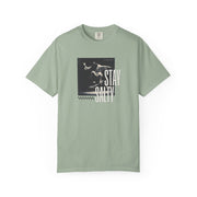 Stay Salty T-Shirt – Bold Christian Streetwear Inspired by Matthew 5:13