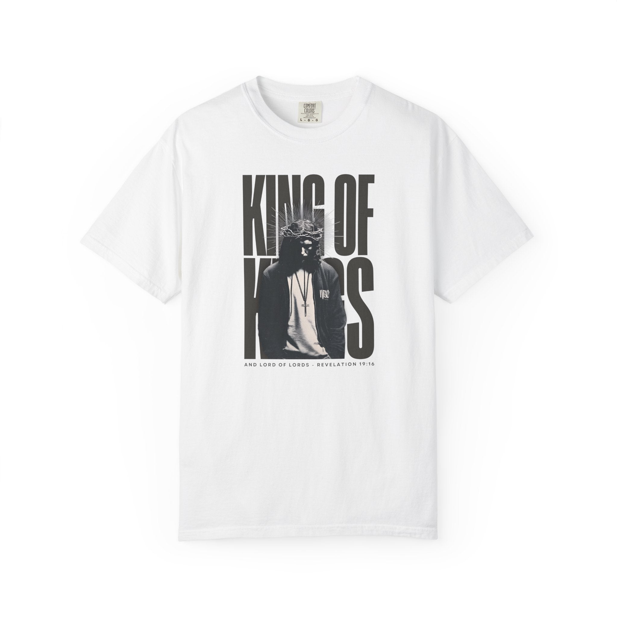 King of Kings T Shirt