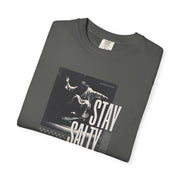 Stay Salty T-Shirt – Bold Christian Streetwear Inspired by Matthew 5:13