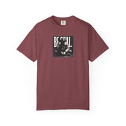 Be Still T-Shirt – Psalm 46:10 Christian Unisex Tee of Peace