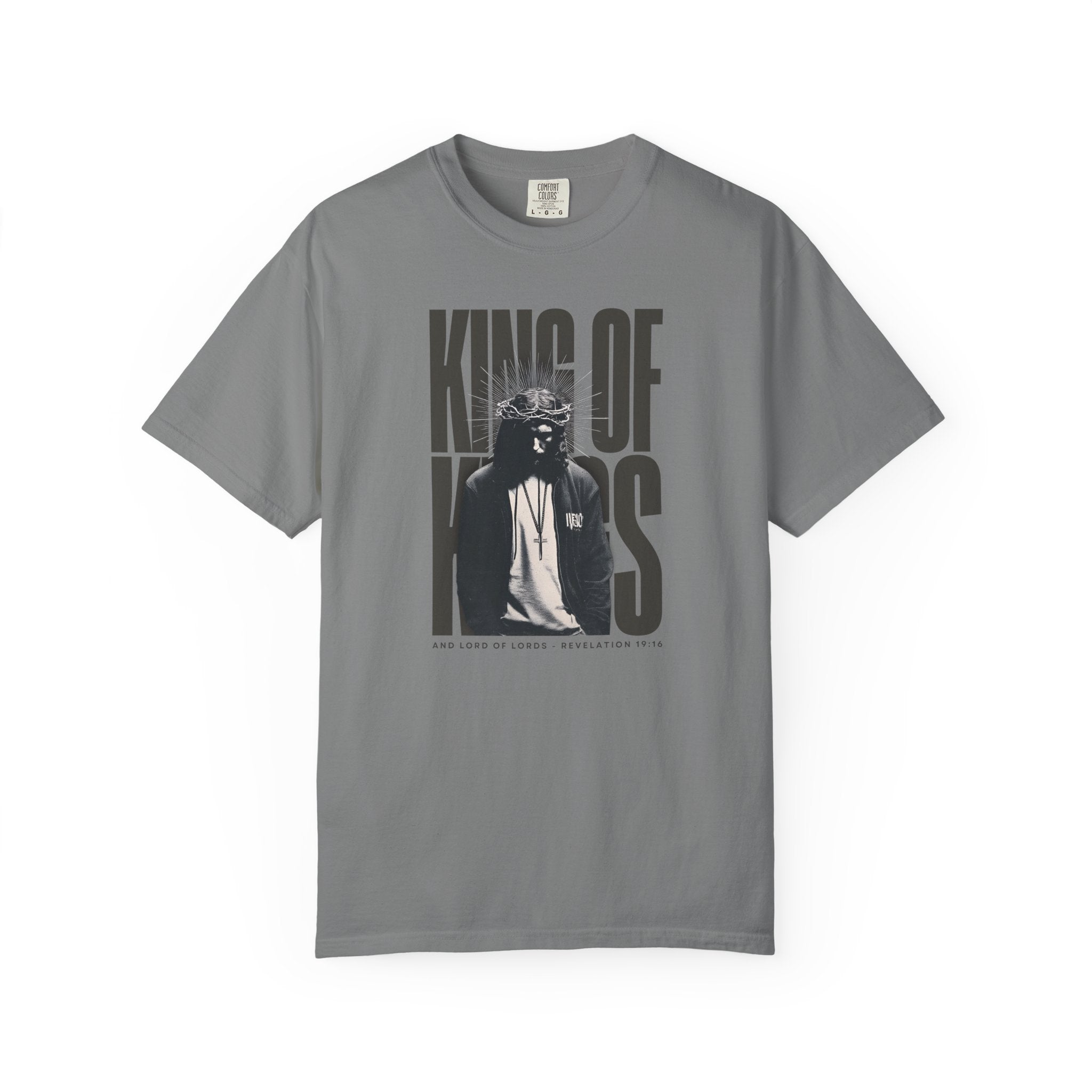 King of Kings T Shirt