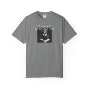 Chosen Generation T-Shirt – 1 Peter 2:9 Faithwear with Purpose