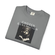 Chosen Generation T-Shirt – 1 Peter 2:9 Faithwear with Purpose