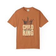 Child of the King Tee – John 1:12 Christian Unisex T-Shirt