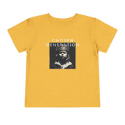 Chosen Generation Toddler Tee – 1 Peter 2:9 Christian Shirt