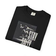 Stay Salty T-Shirt – Bold Christian Streetwear Inspired by Matthew 5:13
