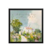 "As for Me and My House" – Joshua 24:15 Scripture Wall Art    Unframed Matte Paper / 8″×10″-Unframed Matte Paper / 10″×10″-Unframed Matte Paper / 11″×14″-Unframed Matte Paper / 12″×12″-Unframed Matte Paper / 12″×16″-Unframed Matte Paper / 12″×18″-Unframed Matte Paper / 14″×14″-Unframed Matte Paper / 16″×16″-Unframed Matte Paper / 16″×20″-Unframed Matte Paper / 18″×18″