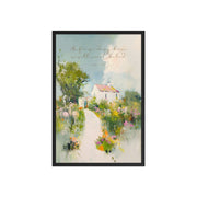 "As for Me and My House" – Joshua 24:15 Scripture Wall Art    Unframed Matte Paper / 8″×10″-Unframed Matte Paper / 10″×10″-Unframed Matte Paper / 11″×14″-Unframed Matte Paper / 12″×12″-Unframed Matte Paper / 12″×16″-Unframed Matte Paper / 12″×18″-Unframed Matte Paper / 14″×14″-Unframed Matte Paper / 16″×16″-Unframed Matte Paper / 16″×20″-Unframed Matte Paper / 18″×18″