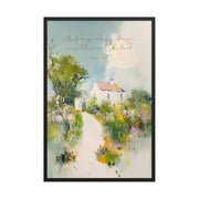 "As for Me and My House" – Joshua 24:15 Scripture Wall Art    Unframed Matte Paper / 8″×10″-Unframed Matte Paper / 10″×10″-Unframed Matte Paper / 11″×14″-Unframed Matte Paper / 12″×12″-Unframed Matte Paper / 12″×16″-Unframed Matte Paper / 12″×18″-Unframed Matte Paper / 14″×14″-Unframed Matte Paper / 16″×16″-Unframed Matte Paper / 16″×20″-Unframed Matte Paper / 18″×18″
