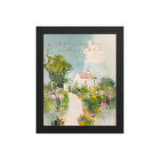 "As for Me and My House" – Joshua 24:15 Scripture Wall Art    Unframed Matte Paper / 8″×10″-Unframed Matte Paper / 10″×10″-Unframed Matte Paper / 11″×14″-Unframed Matte Paper / 12″×12″-Unframed Matte Paper / 12″×16″-Unframed Matte Paper / 12″×18″-Unframed Matte Paper / 14″×14″-Unframed Matte Paper / 16″×16″-Unframed Matte Paper / 16″×20″-Unframed Matte Paper / 18″×18″