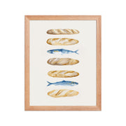 Miracle of Abundance - Loaves and Fishes Christian Wall Art    Unframed Matte Paper / 8″×10″-Unframed Matte Paper / 11″×14″-Unframed Matte Paper / 12″×16″-Unframed Matte Paper / 12″×18″-Unframed Matte Paper / 16″×20″-Unframed Matte Paper / 18″×24″-Unframed Matte Paper / 20″×30″-Unframed Matte Paper / 24″×36″-Black / 8″×10″-Black / 11″×14″