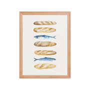 Miracle of Abundance - Loaves and Fishes Christian Wall Art    Unframed Matte Paper / 8″×10″-Unframed Matte Paper / 11″×14″-Unframed Matte Paper / 12″×16″-Unframed Matte Paper / 12″×18″-Unframed Matte Paper / 16″×20″-Unframed Matte Paper / 18″×24″-Unframed Matte Paper / 20″×30″-Unframed Matte Paper / 24″×36″-Black / 8″×10″-Black / 11″×14″