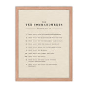 The Ten Commandments Wall Art on Light Or Dark Background    5″×7″ / Unframed Matte Paper / Light-5″×7″ / Unframed Matte Paper / Dark-A1 (23.3″×33.1″) / Unframed Matte Paper / Light-A1 (23.3″×33.1″) / Unframed Matte Paper / Dark-A2 (16.5″×23.3″) / Unframed Matte Paper / Light-A2 (16.5″×23.3″) / Unframed Matte Paper / Dark-8″×10″ / Unframed Matte Paper / Light-8″×10″ / Unframed Matte Paper / Dark-8″×10″ / Black / Light-8″×10″ / Black / Dark