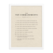 The Ten Commandments Wall Art on Light Or Dark Background    5″×7″ / Unframed Matte Paper / Light-5″×7″ / Unframed Matte Paper / Dark-A1 (23.3″×33.1″) / Unframed Matte Paper / Light-A1 (23.3″×33.1″) / Unframed Matte Paper / Dark-A2 (16.5″×23.3″) / Unframed Matte Paper / Light-A2 (16.5″×23.3″) / Unframed Matte Paper / Dark-8″×10″ / Unframed Matte Paper / Light-8″×10″ / Unframed Matte Paper / Dark-8″×10″ / Black / Light-8″×10″ / Black / Dark