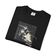 Stay Salty Surfer Tee – Script Christian Beachwear Matthew 5:13