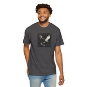 Wings Like Eagles – Faith-Filled Shirt from Isaiah 40:31