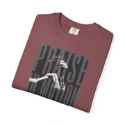 Praise in Motion Classic Tee – Psalm 149:3 Faith in Movement