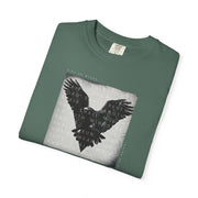Renewed Strength Tee – Inspired by Isaiah 40:31    White / S-Berry / S-Blue Spruce / S-Brick / S-Graphite / S 
