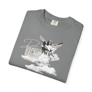 Divine Backup Psalm 91:11 T-Shirt