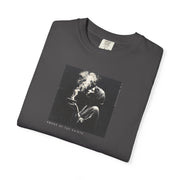 Smoke Of The Saints T-Shirt For Men and Women