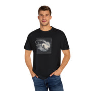 Stay Salty Surfer Tee – Christian Beachwear Inspired by Matthew 5:13