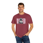 Blessed - Mother Mary T-Shirt For Woman