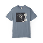 King of Kings Tee – Revelation 19:16 Black Jesus Design