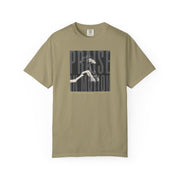 Praise in Motion Classic Tee – Psalm 149:3 Faith in Movement    Black / S-White / S-Bay / S-Berry / S-Blue Spruce / S 