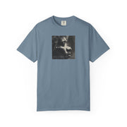 Made New Tee – 2 Corinthians 5:17 Christian Renewal T-Shirt    White / S-Berry / S-Blue Spruce / S-Brick / S-Graphite / S 